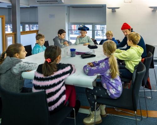 7.-11.1.2026. | 11. izdanje 