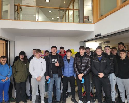 18.3.2026. | Radionica 