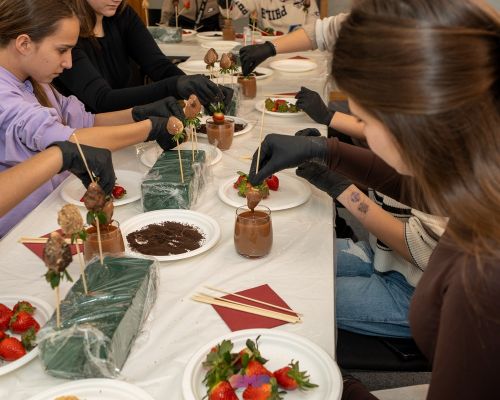 20.3.2026. | Čoko radionica