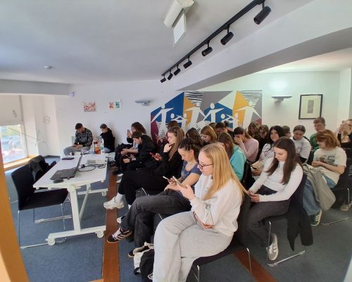 7.4.2026. | Obilježavanje Dana zdravlja