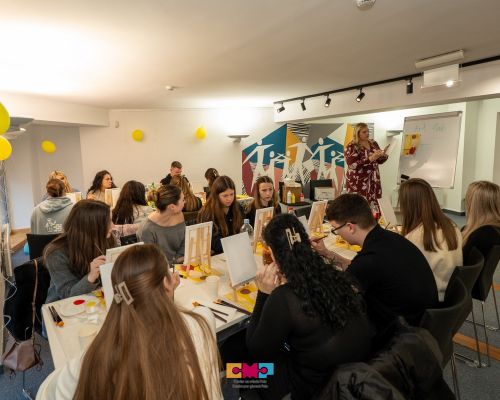 6.3.2026. | ART LAB 2