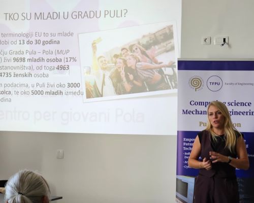 25.9.2025. | CZMP na 9. poduzetnom doručku