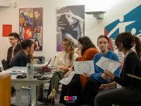 vijece mladih gradana grada pule