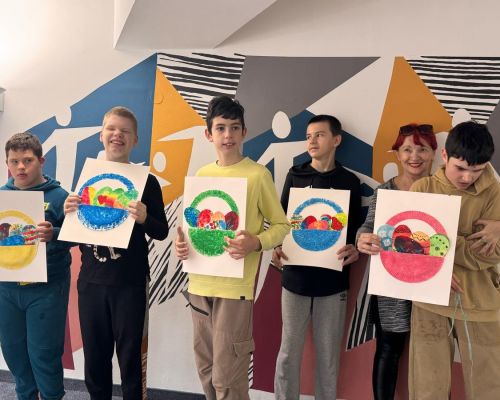 13.6.2025. | Projekt 