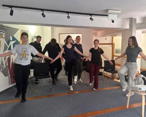 26.3.2025. | Projekt 