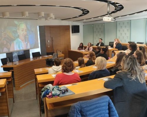 14.-18.10.2025. | Studijski posjet Sloveniji