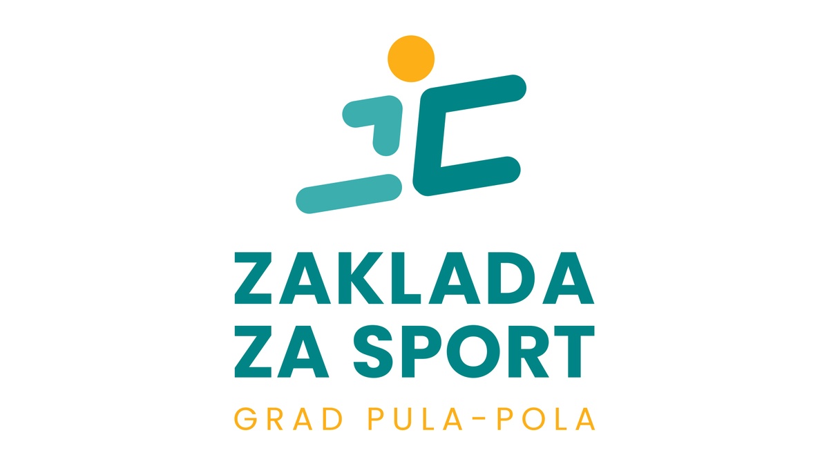 logo fondazione sport città di pola