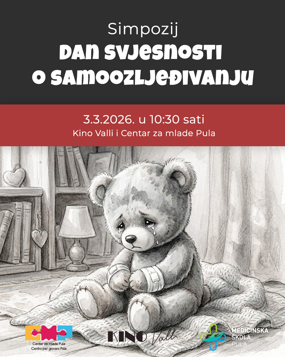 Copertina Google.org