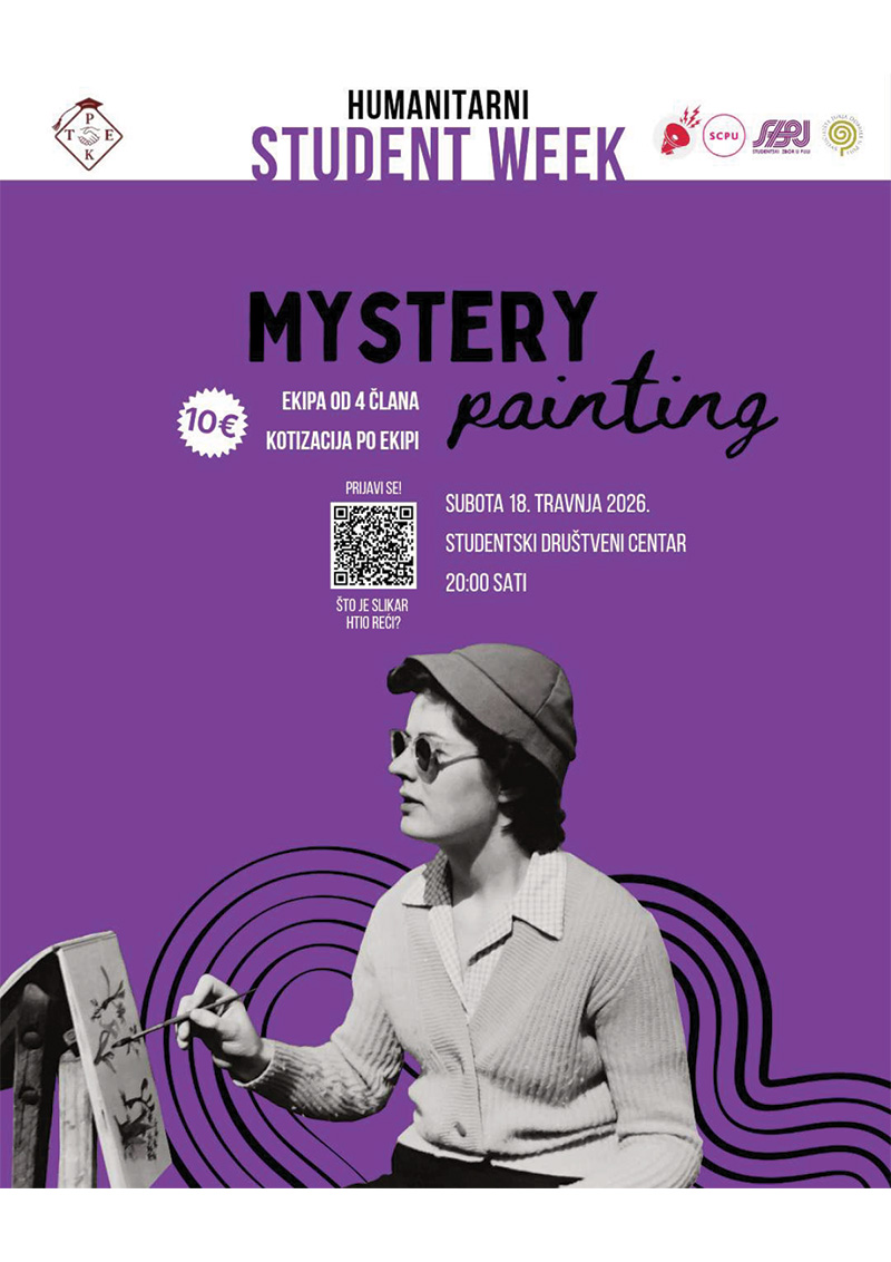 Humanitarni studentski tjedan