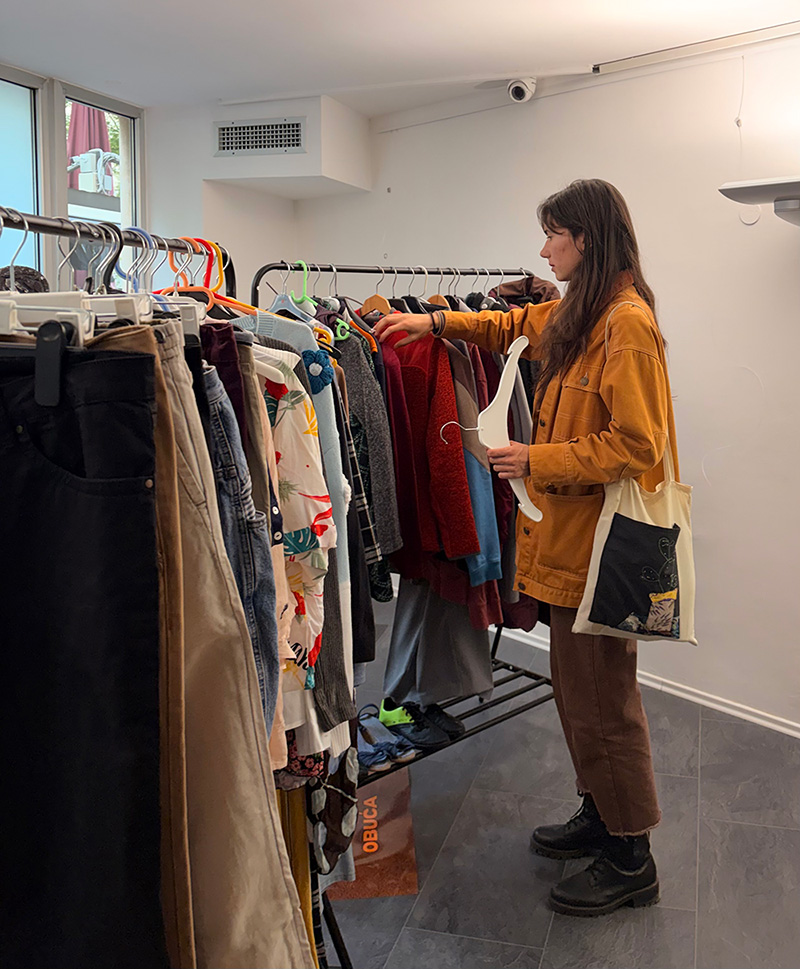 Festa dello scambio al Centro giovani di Pola