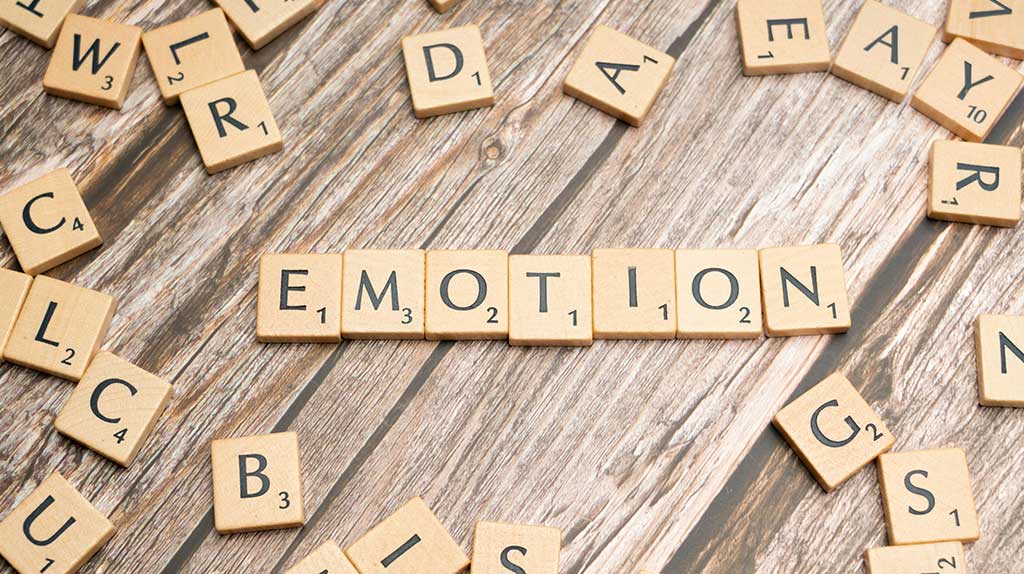 Sviluppa l’intelligenza emotiva!