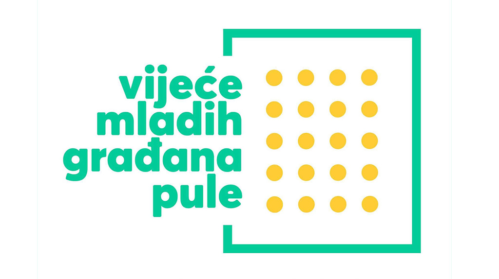 Kreće prvo Vijeće mladih građana Grada Pule!