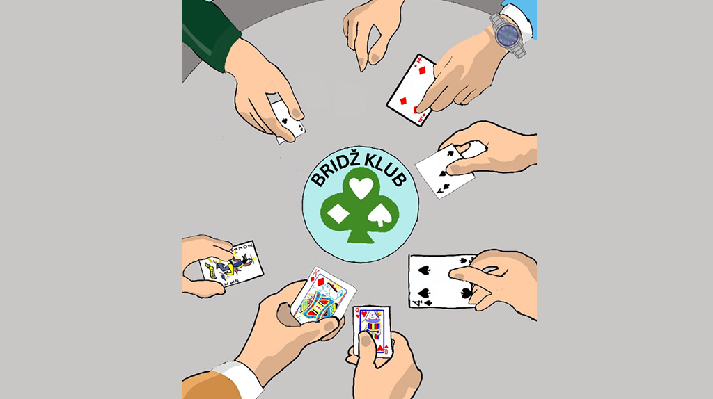 Bridž - kraljica kartaških igara