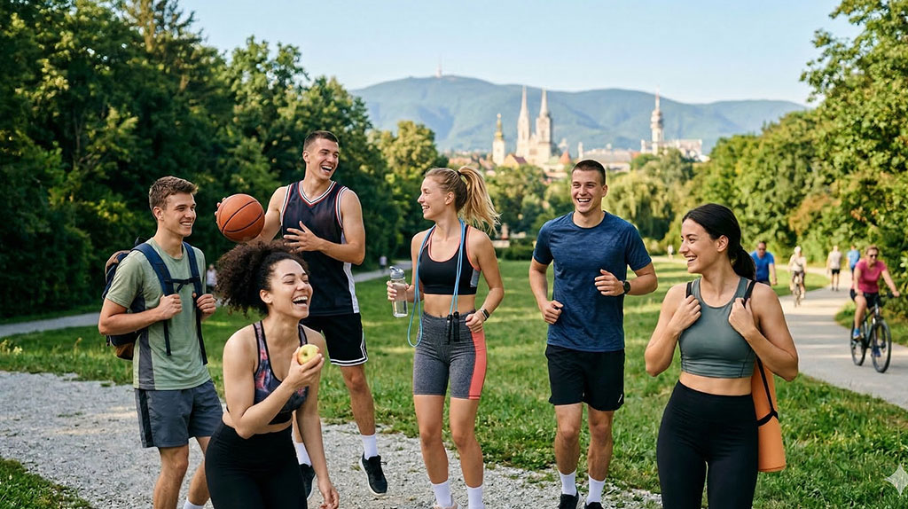 Zaštita reproduktivnog zdravlja i Sve što ste htjeli pitati o intimnoj higijeni