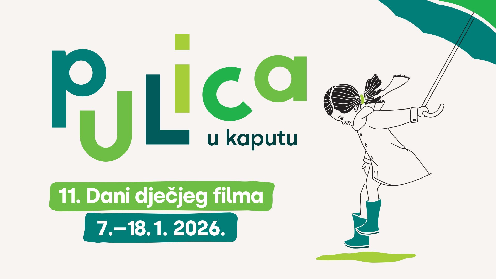 11ª „Pulica u kaputu“