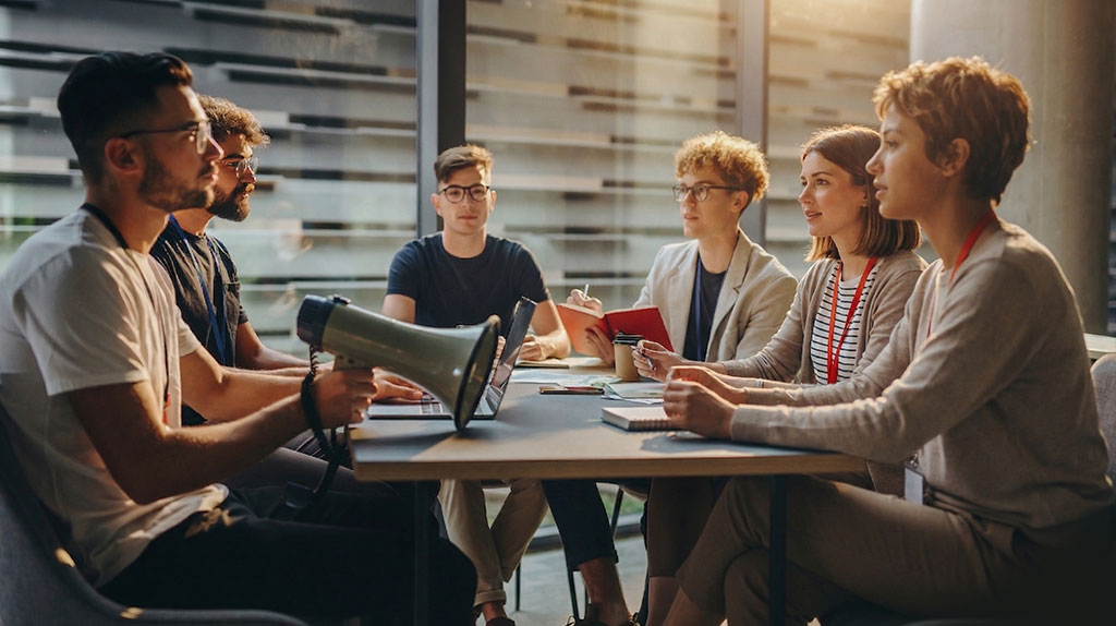 Kako pratiti i zagovarati politike za mlade na lokalnoj razini
