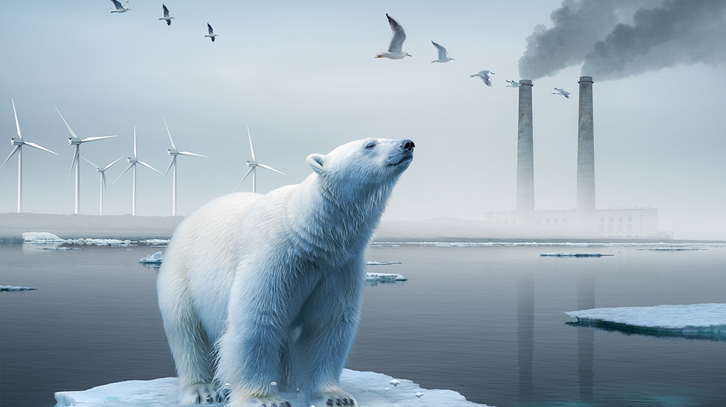 Globalne klimatske promjene